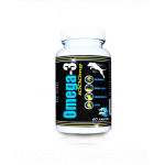 GAME DOG OMEGA 3 Supliment alimentar pentru caini cu Omega 3 60 tab.