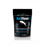 GAME DOG AniFlexi+ V2 Supliment alimentar caini pentru articulatii si oase 550g Refill Pack