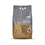 COMFY Pinokio Peleti din lemn pentru litiera Silver Guard 7 L