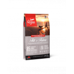 ORIJEN Fit &amp; Trim Dog hrana uscata pentru caini supraponderali 11.4 kg