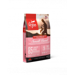 ORIJEN Small Breed Dog hrana uscata caini adulti de talie mica 4,5 kg