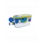 TRIXIE Habitrail Twist, cusca pentru hamster