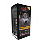ALPHA SPIRIT Hrana uscata si moale pentru caini,cu pasari de curte 9 kg