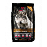 ALPHA SPIRIT Hrana uscata si moale pentru caine, Multiprotein 3 kg