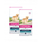 EUKANUBA Adult Breeds Specific Golden Retriever Chicken Hrana uscata caini adulti, cu pui 24 kg (2 x 12 kg)