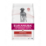EUKANUBA Intestinal Disorders Adult All Breeds Chicken hrana uscata caini adulti cu afectiuni intestinale, dieta veterinara 5 kg