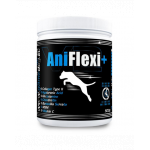 GAME DOG AniFlexi+ V2 Supliment alimentar caini pentru articulatii si oase 500 g