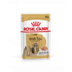 Royal Canin Shih Tzu Adult hrana umeda caine, 12 x 85 g