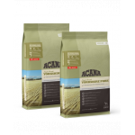 ACANA Yorkshire Pork hrana uscata pentru caini cu alergii alimentare 22,8 kg (2 x 11,4 kg)