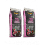 BELCANDO Finest Grain Free hrana uscata cu miel pentru caini, talie XS-M 25 kg (2 x 12.5 kg)