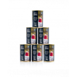 SIMPLY FROM NATURE Hrana umeda pentru caini, carne de cal si cartofi 6 x 400 g