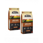 ACANA Adult Large Breed hrana uscata caini adulti de talie mare 22.8 kg (2 x 11.4 kg)
