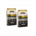 ACANA Light &amp; Fit Dog hrana uscata caini adulti supraponderali 22.8 kg (2 x 11.4 kg)