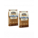 ACANA Ranchlands Dog hrana uscata caini toate rasele, varstele 22,8 kg (2 x 11,4 kg)