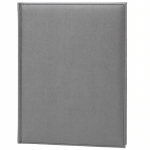 Agenda Saptamanala A4 2022 Ego Lux, Gri, 144 File, 7 Pagini Color, 70 g/m²