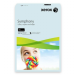 Carton Copiator A4 Xerox, Albastru Pal, 250 Coli/Top, 160 g/m²