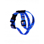 FERA Ham pentru caini Shark 25 mm/40-60 cm