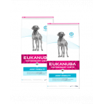 EUKANUBA Veterinary Diets Joint mobility adult all breeds Hrana uscata pentru caini adulti 24 kg (2 x 12 kg)