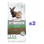VERSELE-LAGA Complete Cavia hrana porcusori de Guineea 16 kg (2 x 8 kg)