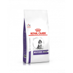 ROYAL CANIN VET Neutered Junior Medium Dog 3,5 kg hrana dietetica pentru caini juniori de talie medie sterilizati