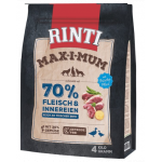RINTI MAX-I-MUM Duck hrana uscata pentru caini adulti, cu rata 4 kg