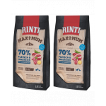 RINTI MAX-I-MUM Duck hrana caini adulti, cu rata 2 x 12 kg