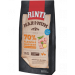 RINTI MAX-I-MUM Chicken hrana uscata pentru caini adulti, cu pui 12 kg