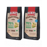 RINTI MAX-I-MUM Rumen hrana uscata caini adulti 2 x 12 kg