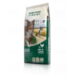 BEWI DOG Basic Hrana uscata pentru caini adulti, cu pasare 12,5 kg