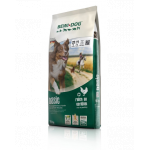 BEWI DOG Basic Hrana uscata pentru caini adulti, cu pasare 25 kg (2x12,5 kg)