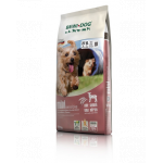 BEWI DOG Mini Sensitive Hrana uscata caini adulti de talie mica, cu miel si mei 12,5 kg