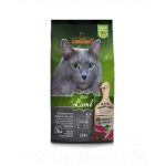 LEONARDO Adult Lamb &amp; Rice hrana uscata pisici adulte, cu miel si orez 7,5 kg