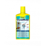 TETRA CrystalWater 500 ml solutie eliminare turbiditate din apa acvariului