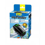 TETRA Hranitor automat pentru acvarii Myfeeder