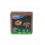 TRIXIE Substrat cu fibre de cocos presate 2 L / 160 g 6 buc.