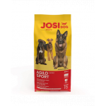 JOSERA JosiDog Agilo Sport hrana uscata caini adulti activi 15 kg