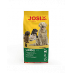 JOSERA JosiDog Solido 15 kg hrana uscata caini cu activitate redusa