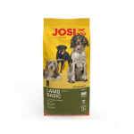 JOSERA JosiDog Lamb Basic hrana caini adulti, cu miel 15kg