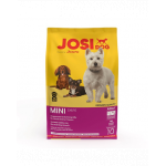 JOSERA JosiDog Mini hrana uscata caini adulti talie mica 10 kg