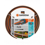 GARDENA Furtun de grădină Comfort Flex 3/4&quot;, 25 m