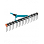 GARDENA Aerator manual pentru Gazon, 35 cm