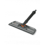 GARDENA Cleansystem perie de spălat geamul cu racletă