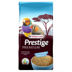 VERSELE-LAGA Australian Waxbills hrană pentru păsările exotice australiene 20 kg