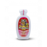 PCHEŁKA Sampon pentru caini, cu ulei de nurca 200 ml