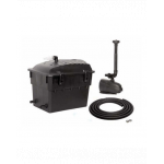 AQUAEL Set filtru fântână Klarjet 15000