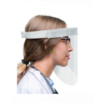 FERA Ecran de protectie faciala integrala din plexi C19 PC811