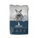 ARISTOCAT Bentonite Plus Nisip pentru litiera pisicilor, din bentonita 25 L