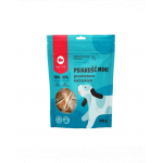 MACED Oase pentru caini acoperite cu pui 10 cm 500 g