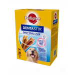 PEDIGREE DentaStix (rase mari) recompensa dentara pentru caini 112 buc - 16x270g