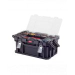 CURVER Organizator Connect Cantilever 22&quot; negru